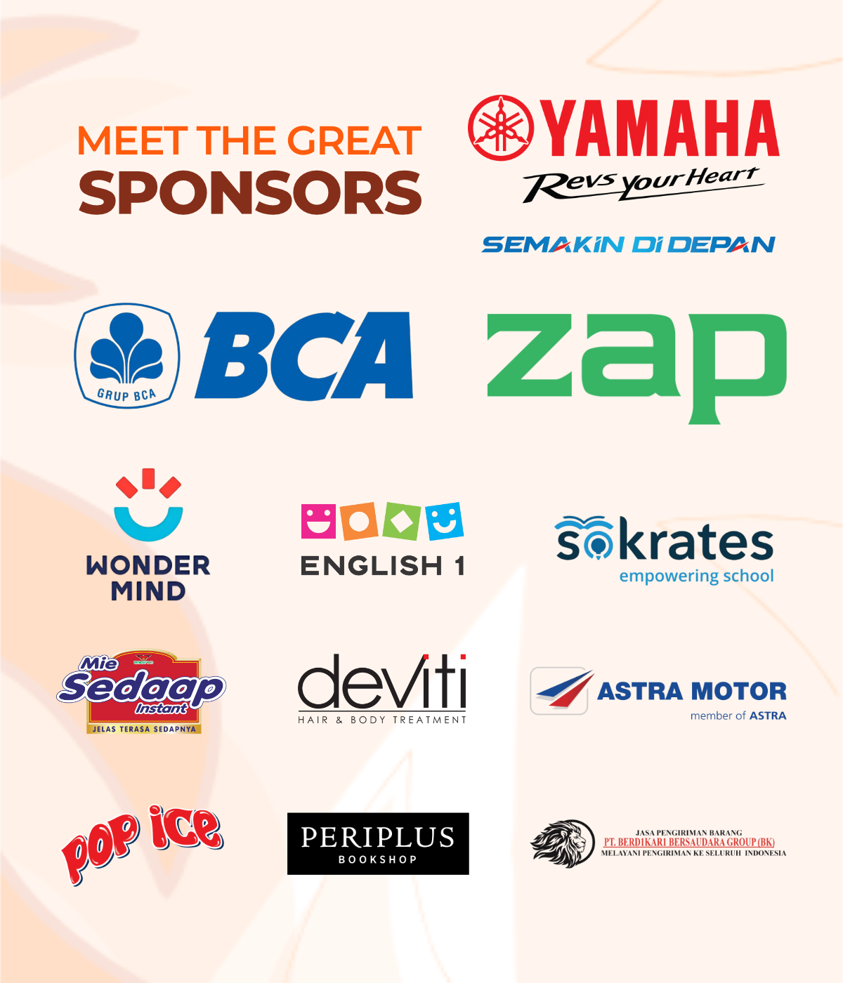 Image Sponsor Image Sponsor