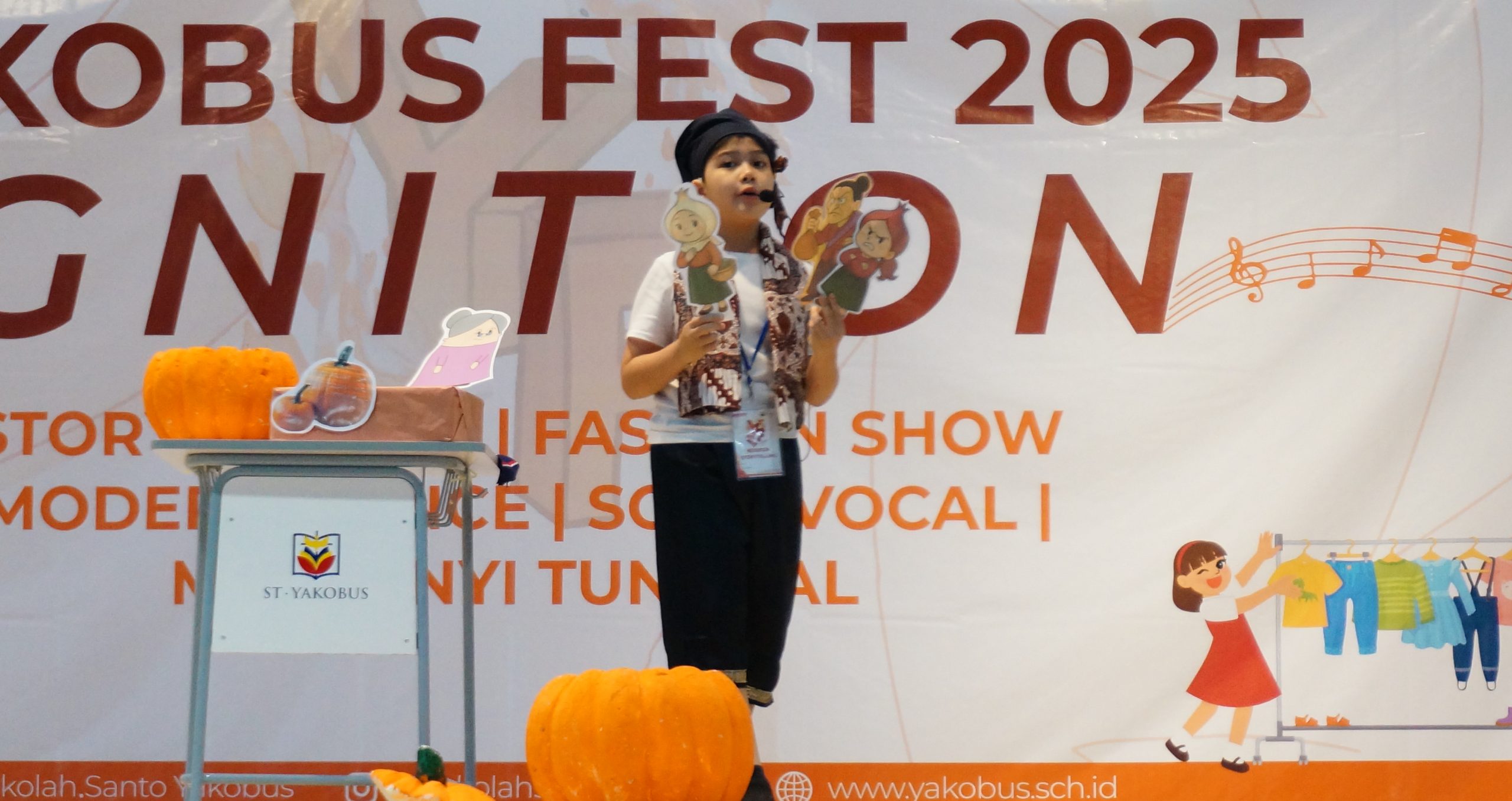 StoryTelling 3